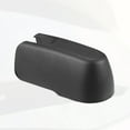 thumbnail image 3 of Unique Bargains Rear Windshield Wiper Arm Nut Cover Cap for Toyota Highlander 2003-2007 Black, 3 of 4