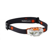 Navisafe IPX6 waterproof LED Headlamp