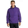 thumbnail image 1 of Sport-Tek Anorak Pliable pour Hommes - JST66, 1 of 1