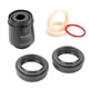 thumbnail image 2 of Retén antipolvo para horquilla delantera de 32 mm, protección del retén de aceite, repuestos para bicicleta de montaña y MTB Juego de juntas antipolvo y herramienta, 2 of 7