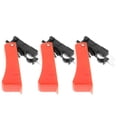 thumbnail image 1 of RENACLIPY 3Pcs High Sensitivity Welding Torch Trigger Switch Set for Precise Car Sheet Metal Repair, 1 of 6