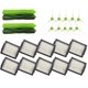 thumbnail image 1 of Accessories for iRobot Roomba robotic vacuum cleaner 24 parts, 1 of 5