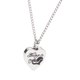 thumbnail image 1 of Colgante Siempre en Corazón Ceniza Sunnimix Memorial Pet, 1 of 8