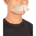 thumbnail image 4 of Premium Watson Human Facial Hair Mustache For Men | HPO, 4 of 15