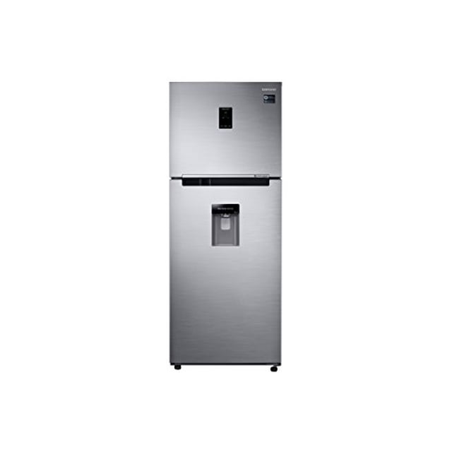 Samsung RT38K5930S8/EM Refrigerador Top Mount, Elegant Inox, 390 l