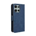 thumbnail image 3 of Funda Tipo Billetera GANGXUN para Motorola MOTO G75 5G – Tapa Flip con Tarjetero, 3 of 5