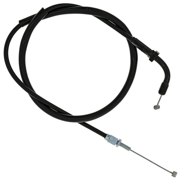 Niche Throttle Cable for Kawasaki GPz305 EX305 KZ400A KZ400B KZ400C KZ400D KZ400S KZ440B KZ440G KZ550 54012-1153 519-CCB2828L