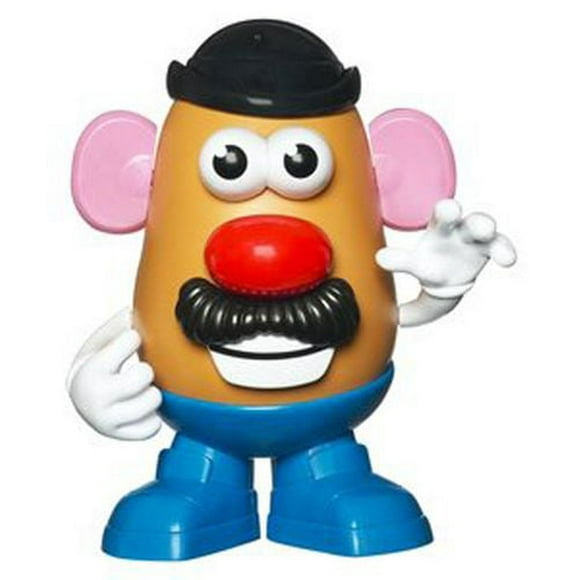 Mr. Potato Head Mr. And Mrs. Potato Head