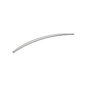 Genuine OE Toyota Roof Molding [Left] - 75556-47050