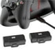 thumbnail image 4 of Methold para el controlador de juegos One Mango Estación de carga del para el controlador -Xbox Series S / X Videojuegos y accesorios, 4 of 6