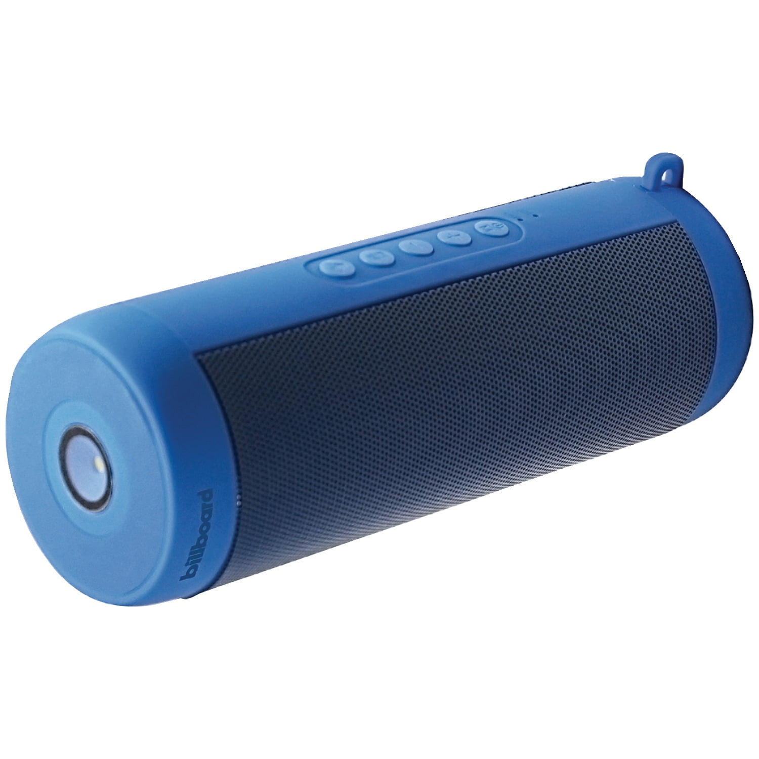 Billboard BB727 Waterproof Bluetooth Speaker with LED Light (Blue