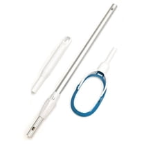 Black   Decker Extension Pole Replacement Kit for Scumbuster Pro (BHPC203A)