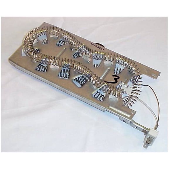 Whirlpool WP3387747- Genuine OEM Replacement Part