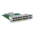 thumbnail image 3 of HPE - Expansion module - Gigabit Ethernet x 20 + 4 x SFP - for HP Switch 5406zl-48, Switch 5412zl-96; HPE 82XX, Switch 5406, Switch 82XX; HPE Aruba 54XX, 3 of 4