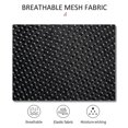 thumbnail image 2 of Men Bike Underwear Breathable Padded Bicycle Briefs Cycling Underwear Shorts, 2 of 5