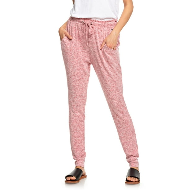 roxy just yesterday joggers