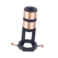 thumbnail image 4 of Dickly Alternator Slip Ring Replacement Easy Installation Auto Part Equipment Car Spare Style B, 4 of 8