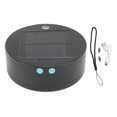 thumbnail image 2 of Lampe de Tente de Camping, Lampes Solaires Rechargeables pour la Randonnée, 2 of 8