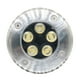 thumbnail image 2 of Iluminación Decorativa Ligera LlevadAccesorio de Motosierra Automovíles de Patios Púrpura, 2 of 9