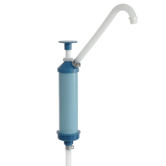 Action Pump Piston Pump 6008 for Detergents Waxes Water Solubles