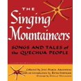 thumbnail image 1 of Les Alpinistes Chantants: Chansons et Contes du Peuple Quechua, 1 of 1