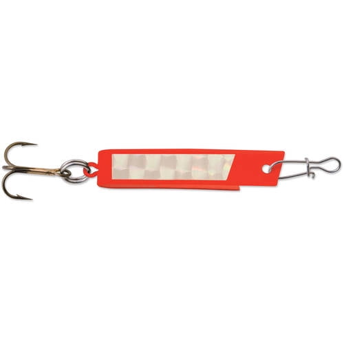 super duper trout lure