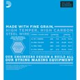 thumbnail image 3 of D'Addario XL Nickel Wound Bass Guitar Strings - 45-105, 3 of 4