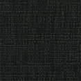 thumbnail image 1 of Louis 9009 Tissu Polyester 100 pour Cent, Noir Jet, 1 of 1