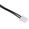 thumbnail image 3 of NTC Temperature Thermal Thermistor TC 10K Probe Sensor 50cm Air Conditioning Temperature Sensor Waterproof, 3 of 7