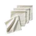 thumbnail image 5 of Better Homes & Gardens Fringe Cotton Rich 13-Piece Table Runner Dining Set, Camel, 5 of 7