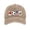 Khaki, variant on 2026 Soccer Hat North America World Football Fan BaseballHat USA Canada Mexico Fan Hat