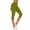 Green C, variant on Bovxnpu Plus Size Pants For Women, Yoga Pants for Women Workout Capris Pants Skirt, Women's Summer Fashion Vacation Two Piece Underpants Skirt Sports Yoga Pants S