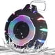thumbnail image 1 of Altavoz Bluetooth impermeable HEYSONG IPX7, Mini Shower, 1 of 3