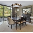 thumbnail image 4 of 30079-014 Eurofase Lighting Banderia Chandelier 1 Light, 4 of 9