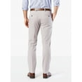 thumbnail image 3 of Dockers Men's Slim Tapered Easy Khaki Pants with Stretch, 3 of 6