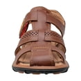 thumbnail image 5 of Sandalia Niño Caramelos Verano Casual cafe 21, 5 of 5