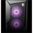 thumbnail image 3 of MSI Gaming Desktop PC Codex Z2 A8NVL-484US AMD Ryzen 7 8700F 16GB DDR5 2TB NVMe SSD GeForce RTX 5060 Windows 11 Home, 3 of 4
