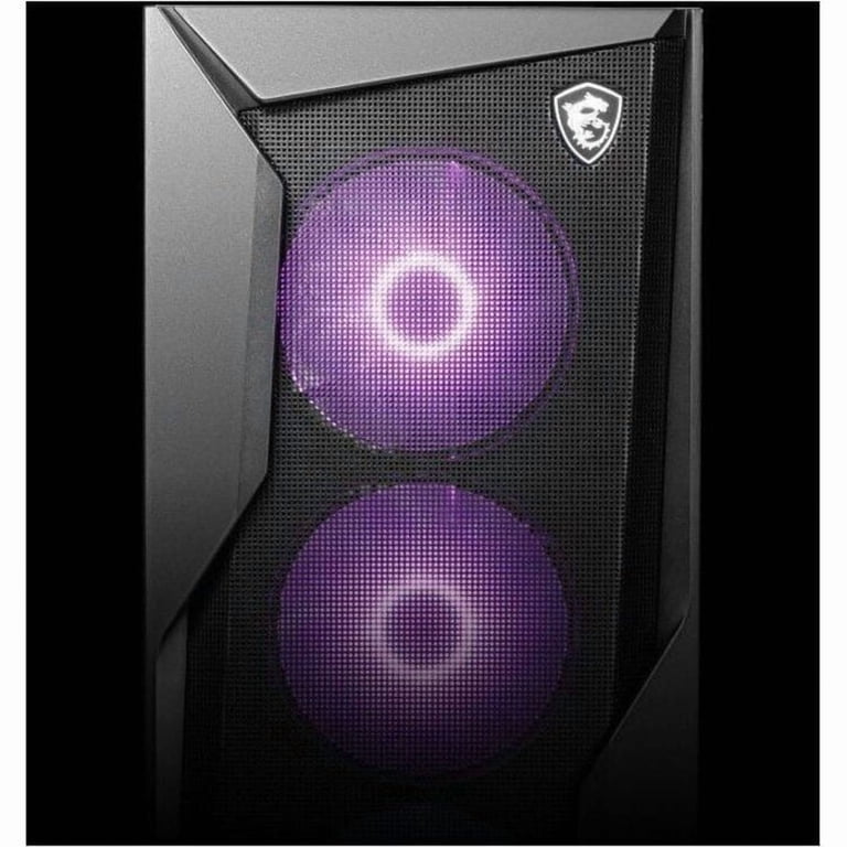 MSI Codex Z2 Codex Z2 A8NVL-484US Gaming Desktop Computer, AMD