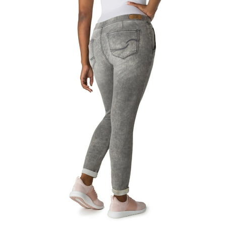signature by levi strauss womens jogger