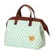 thumbnail image 2 of Bolsa térmica para el almuerzo | Bolsa isotérmica para alimentos | Bolsa isotérmica repelente al agua para comidas | Bolsa nevera portátil para picnic, ideal para viajes, 2 of 6