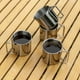 thumbnail image 2 of Nature Hike Tourism Cup Tableware 304 Stainless Steel Camping Drinking Water Mug, 2 of 5