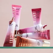 Milani Cheek Kiss Liquid Blush, Rose Romance