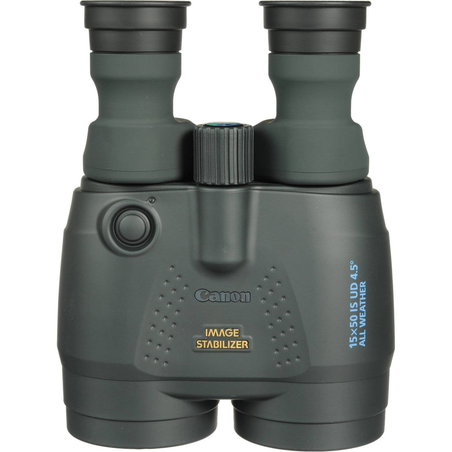 Canon 15x50 is All-Weather Image Stabilized Binocular Starters Bundle(International Model)