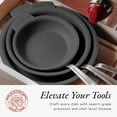 thumbnail image 6 of Made In Cookware - Pan Protector Set – Pairs with 10-Piece Stainless Set - Molded Silicone - Stackable Scratch Prevention - Dishwasher Safe, 6 of 6
