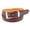 Brown, variant on CTM Basic Dress Belt (Men)