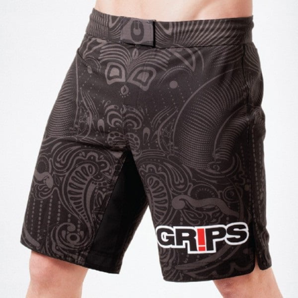 GRIPS Warrior's Instinct Fight Shorts