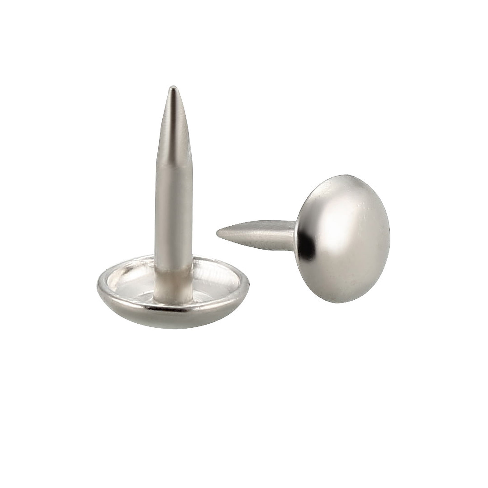 Upholstery Nails Tacks Furniture Pins 6mm/0.24" Head Dia Thumb Push