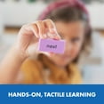 thumbnail image 4 of Educational Insights Sentence Building Dominoes, Plastic, Classroom Tools, Early Literacy, Ages 6+, 4 of 8