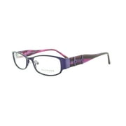 RAMPAGE Eyeglasses R 176 N85 Plum 52MM