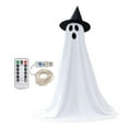 thumbnail image 1 of Halloween Decorations Outdoor Halloweens Decoration Indoor With Remote Control String Lights Halloween Lights For Yards Gardens, 1 of 4